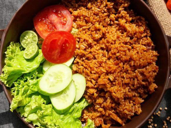 Resep Nasi Goreng