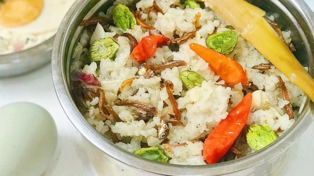Resep Nasi Liwet Tradisional Solo dengan Sentuhan Modern